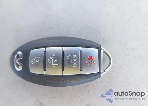 2018 Infiniti Q50 2.0T Pure from USA, damaged, VIN JN1CV7AP7JM400198